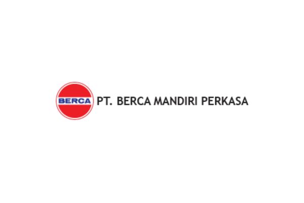 PT BERCA MANDIRI PERKASA