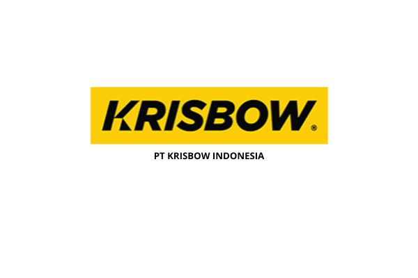 PT KRISBOW INDONESIA