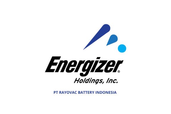 PT RAYOVAC BATTERAY INDONESIA