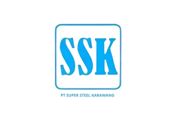 PT SUPER STEEL KARAWANG