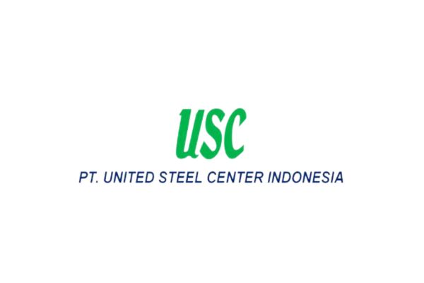 PT UNITED STEEL CENTER INDONESIA