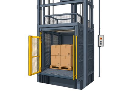 Cargo Lift